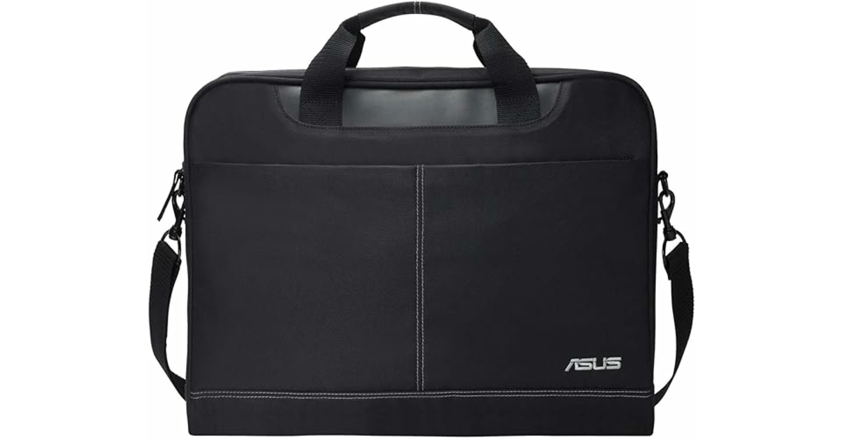 Smatree Sacoche de Transport Rigide pour Ordinateur Portable